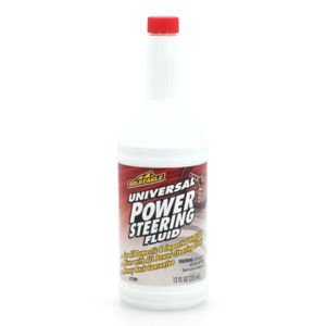 Gold Eagle Universal Power Steering Fluid 355ml Gold Eagle Universal Power Steering Fluid 355ml